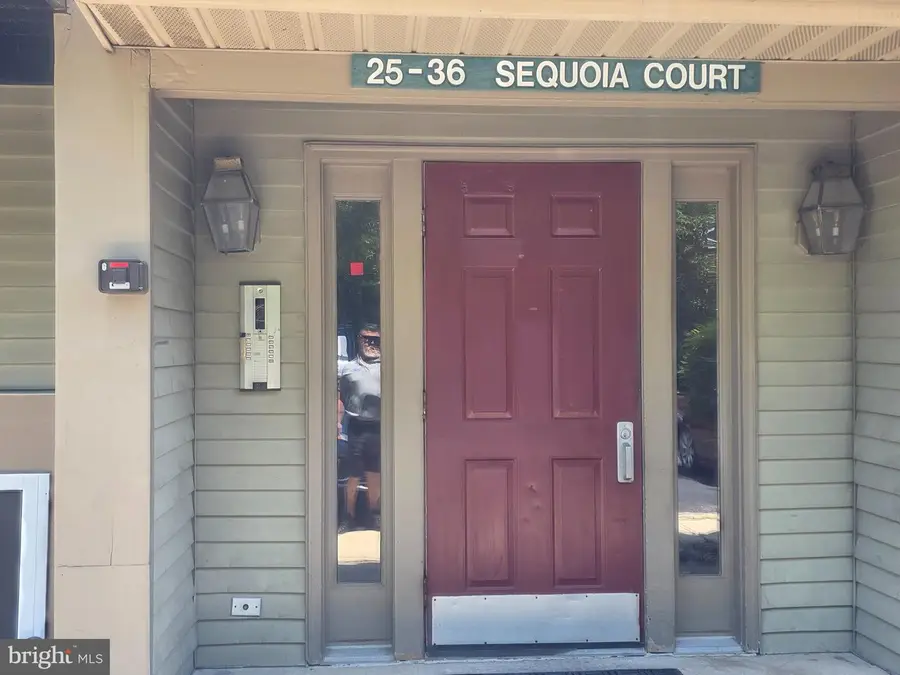 33 Sequoia Ct #33, Marlton, NJ 08053 - #3