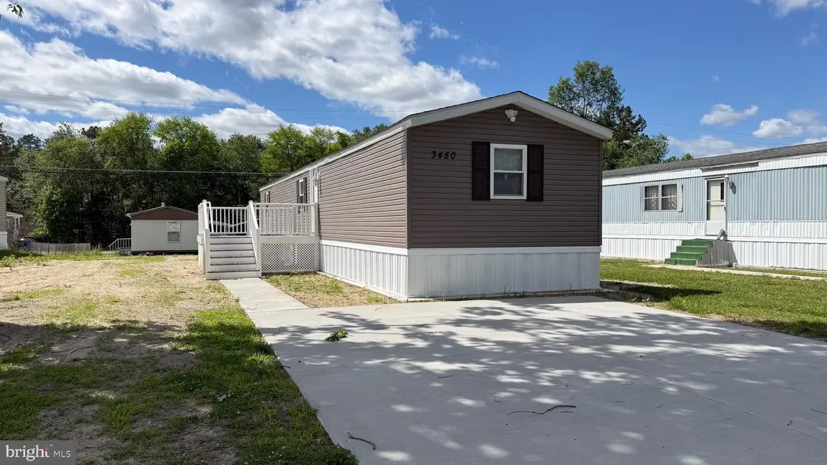 3450 New Moon St, Browns Mills, NJ 08015 - #1