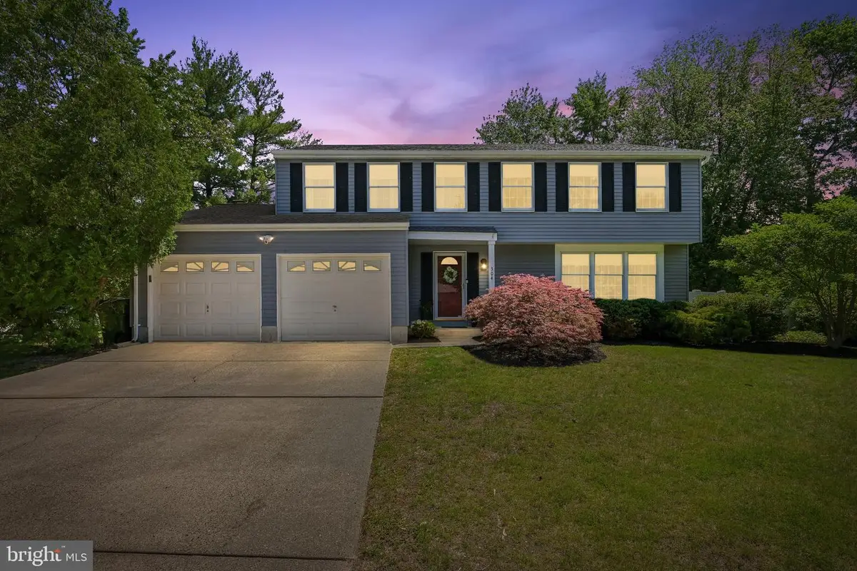 304 Stoney Brook Ln, Marlton, NJ 08053 - #1