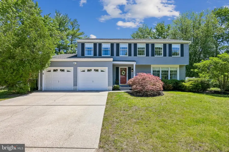 304 Stoney Brook Ln, Marlton, NJ 08053 - #2