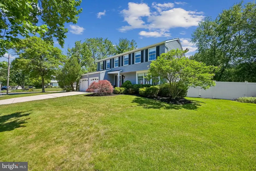304 Stoney Brook Ln, Marlton, NJ 08053 - #3