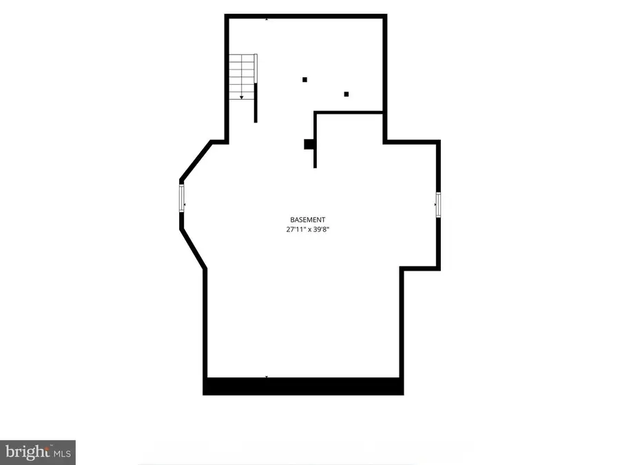 709 Bridgeboro St, Riverside, NJ 08075 - #2