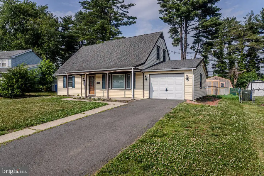 32 Haskell Ln, Willingboro, NJ 08046 - #2