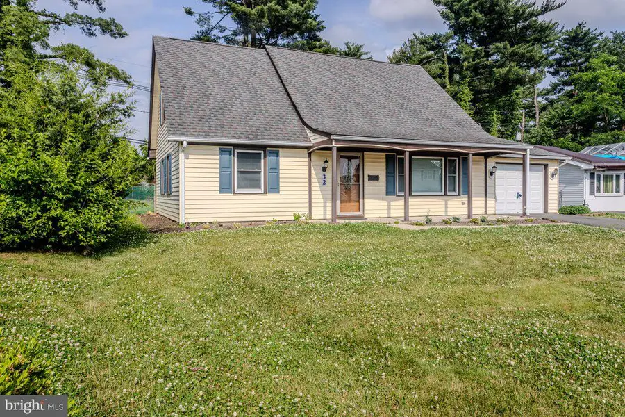 32 Haskell Ln, Willingboro, NJ 08046 - #3