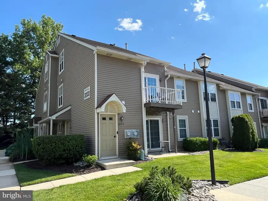 3003-a Heatherstone Ct, Mount Laurel, NJ 08054 - #2