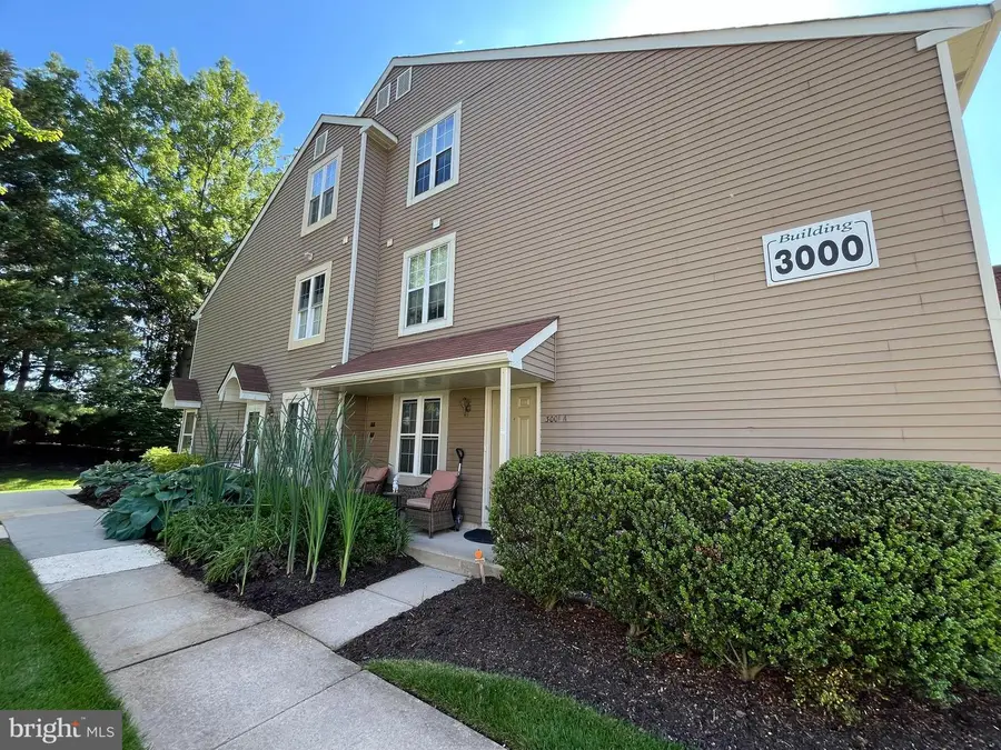 3003-a Heatherstone Ct, Mount Laurel, NJ 08054 - #3