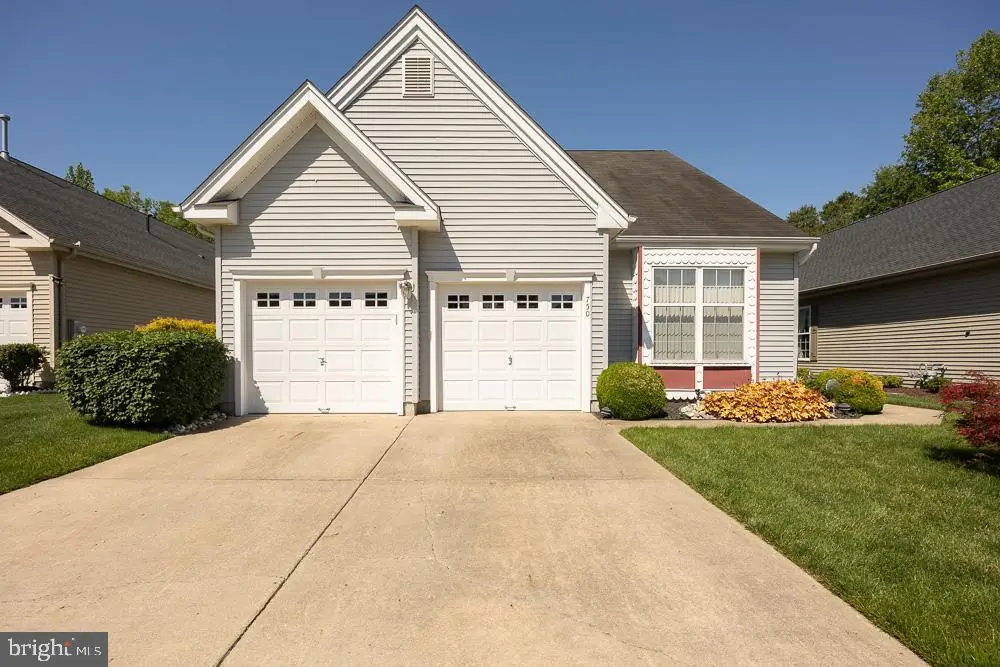 750 Westminster Dr N, Southampton, NJ 08088 - #1