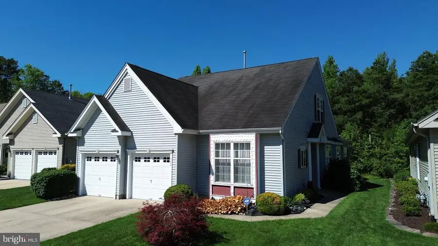 750 Westminster Dr N, Southampton, NJ 08088 - #2