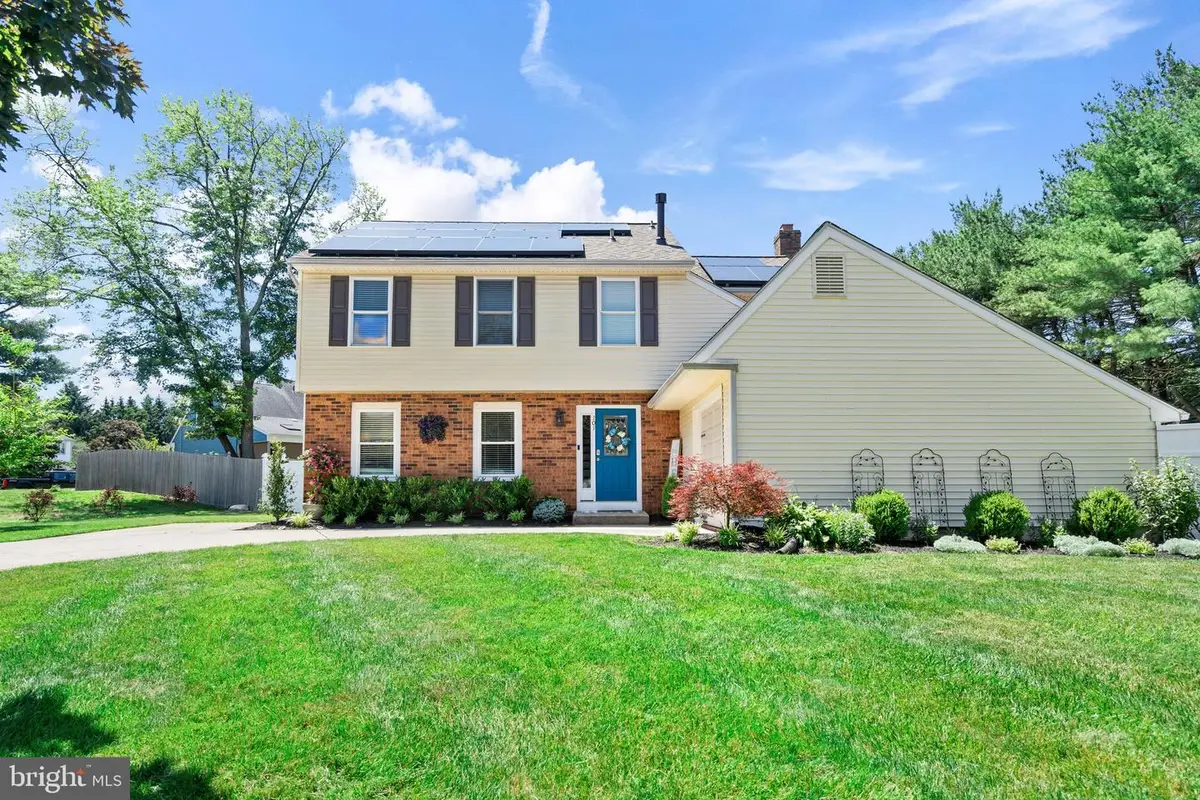 101 Kintzing Dr, Marlton, NJ 08053 - #1
