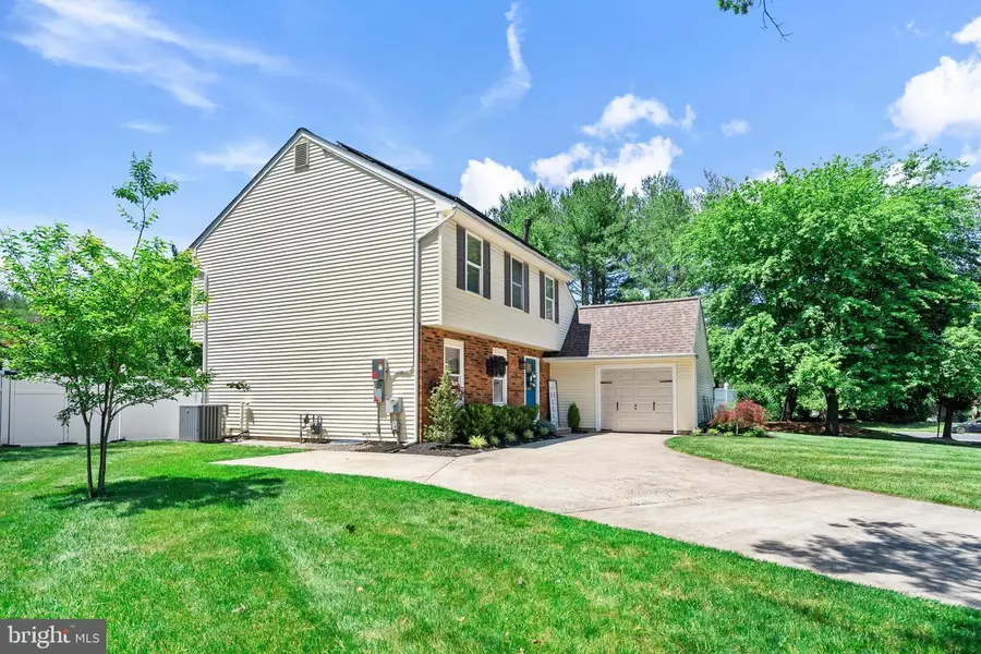 101 Kintzing Dr, Marlton, NJ 08053 - #2