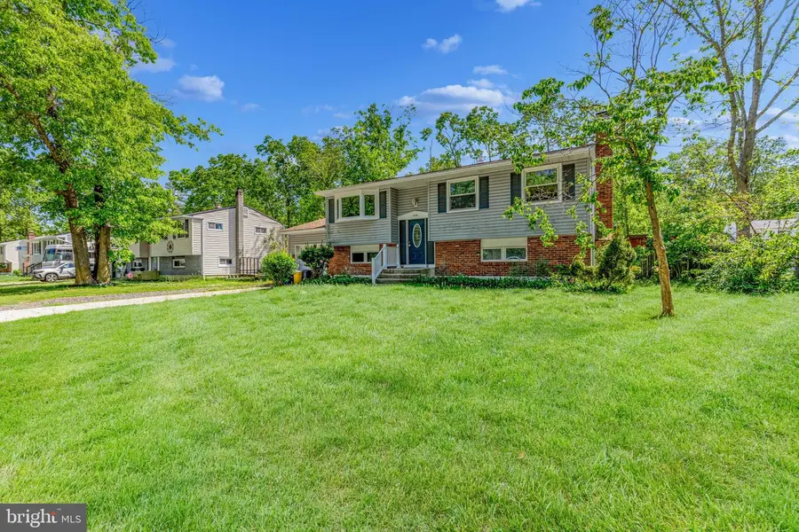 206 Montana Trl, Browns Mills, NJ 08015 - #2