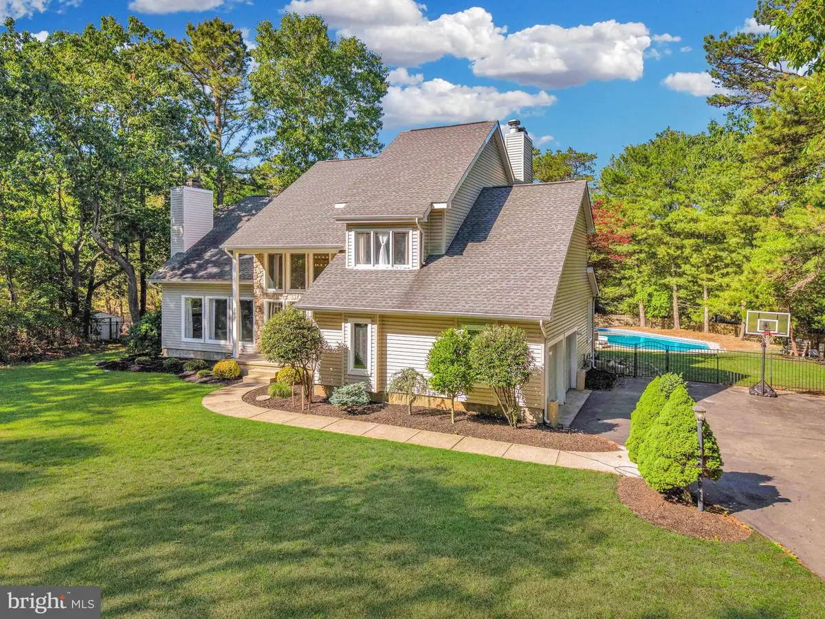 299 Pricketts Mill Rd, Tabernacle, NJ 08088 - #1