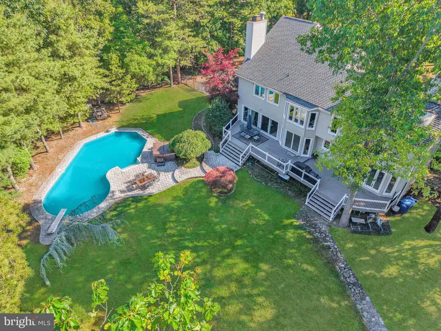 299 Pricketts Mill Rd, Tabernacle, NJ 08088 - #3