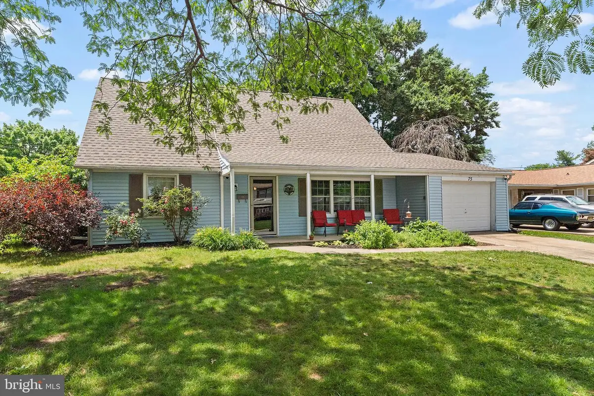 75 Gaffney Ln, Willingboro, NJ 08046 - #1