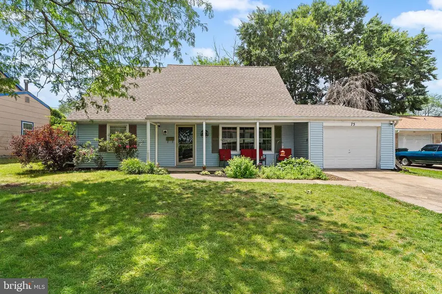 75 Gaffney Ln, Willingboro, NJ 08046 - #2