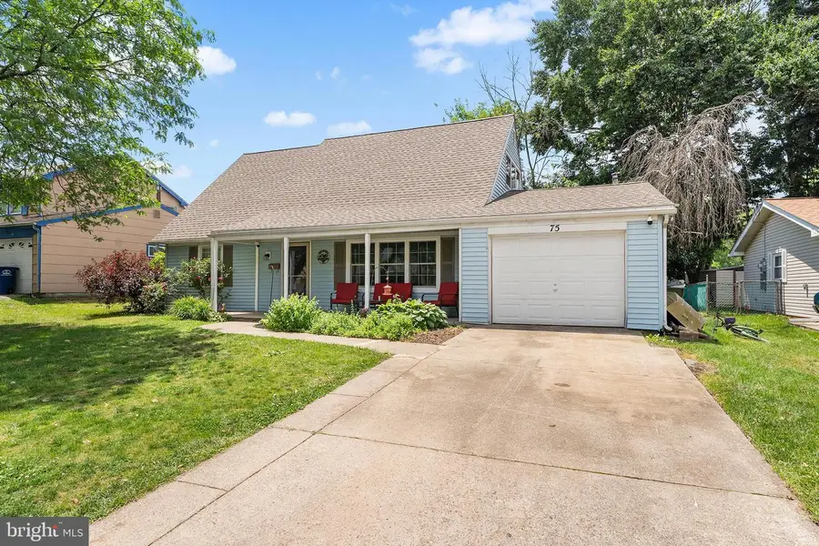 75 Gaffney Ln, Willingboro, NJ 08046 - #3