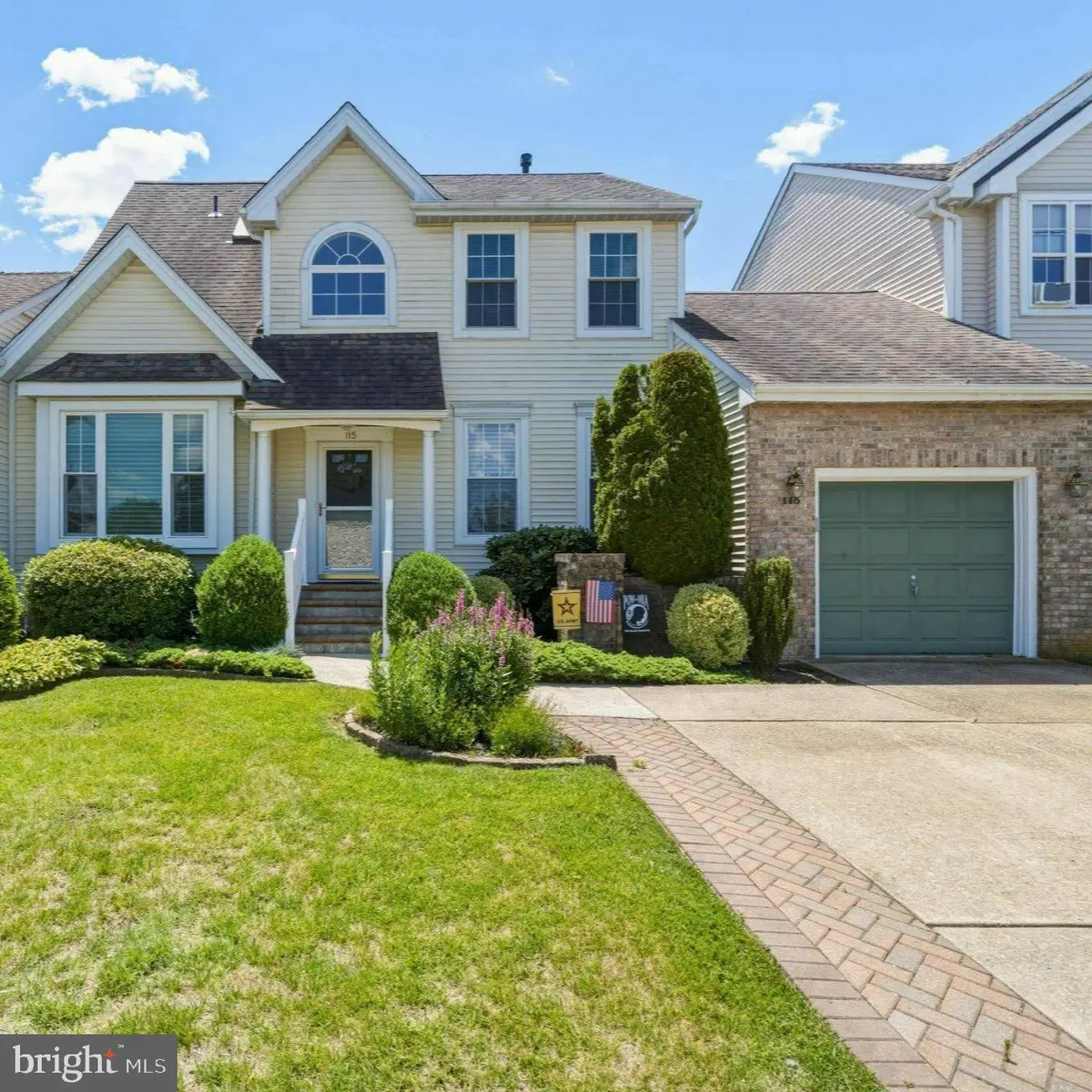 115 Sharpless Blvd, Westampton, NJ 08060 - #1