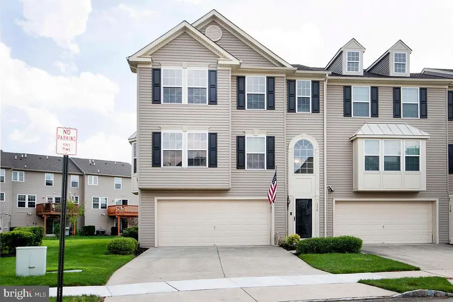 116 Helen Dr, Cinnaminson, NJ 08077 - #2