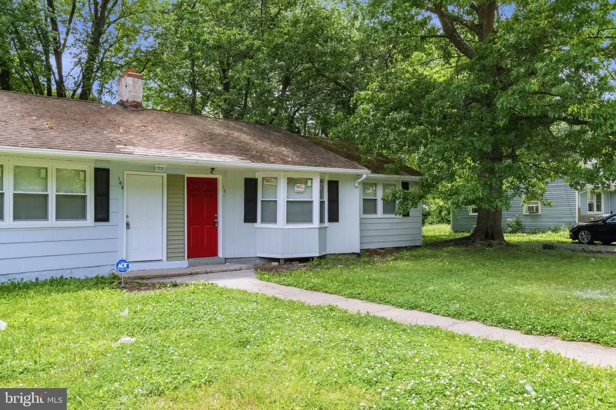 161 Kinsley Rd, Pemberton, NJ 08068 - #1