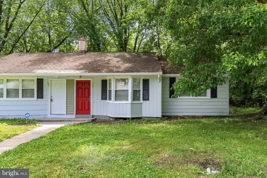 161 Kinsley Rd, Pemberton, NJ 08068 - #2