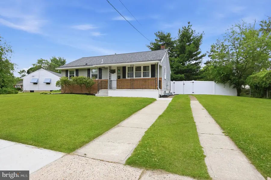 302 Veterans Dr, Palmyra, NJ 08065 - #2