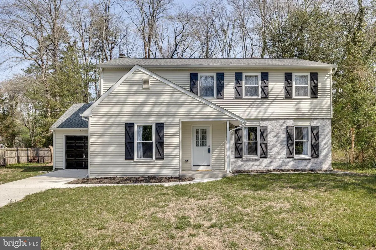 37 Osage Tr., Medford Lakes, NJ 08055 - #1