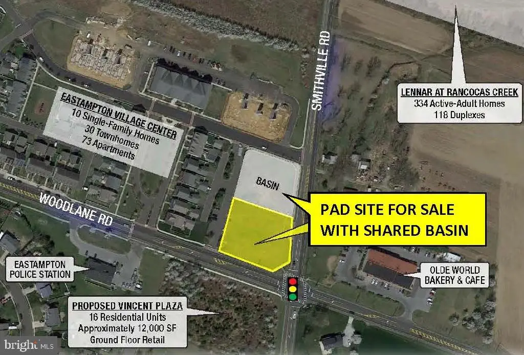 1399 Woodlane Rd, Mount Holly, NJ 08060 - #1