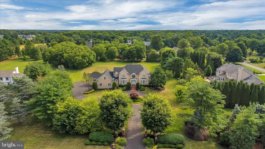 735 Hartford Rd, Moorestown, NJ 08057 - #2