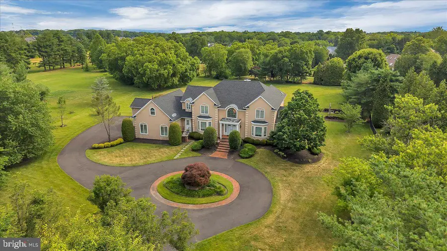 735 Hartford Rd, Moorestown, NJ 08057 - #3