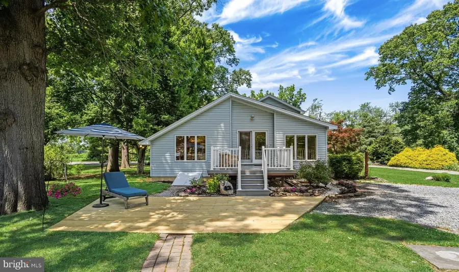 625 Delanco Rd, Edgewater Park, NJ 08010 - #2