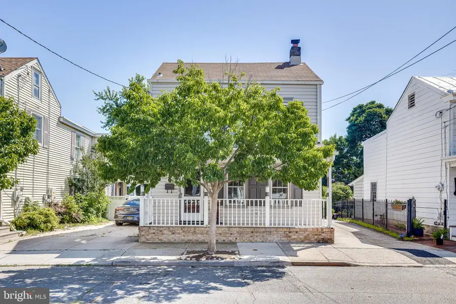 415 Prince St, Bordentown, NJ 08505 - #2