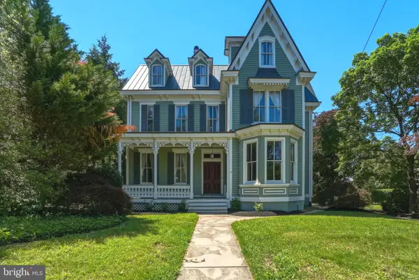 75 Mill St, SOUTHAMPTON, NJ 08088