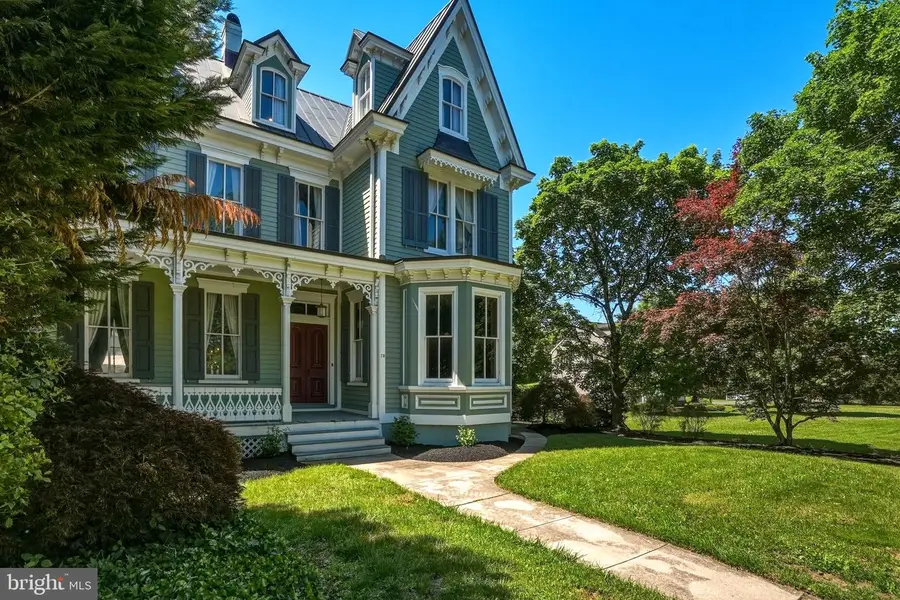 75 Mill St, Vincentown, NJ 08088 - #2