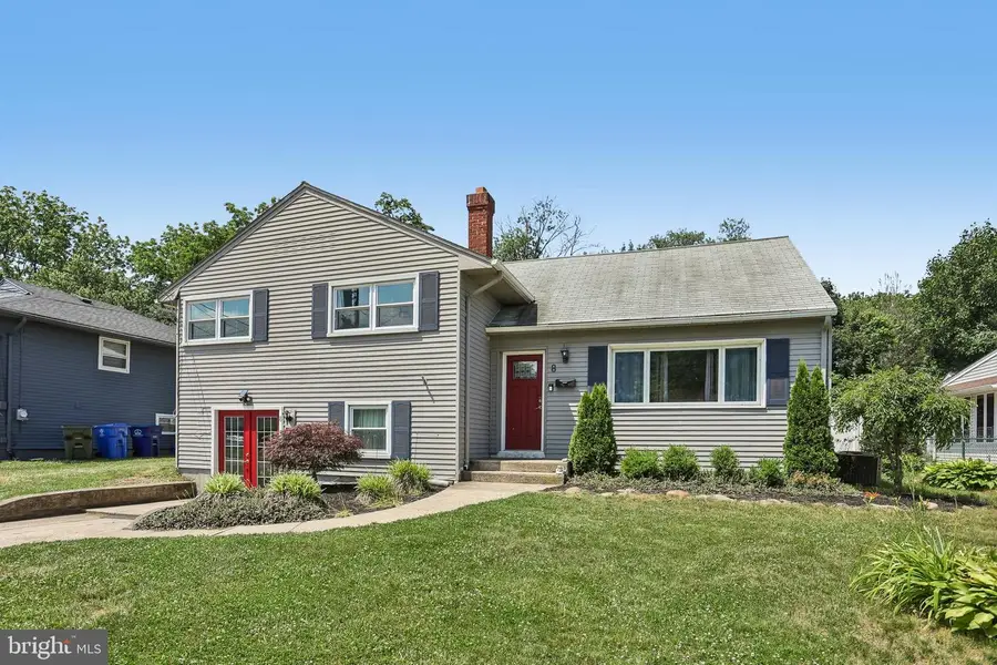 8 Rose Ln, Burlington, NJ 08016 - #2