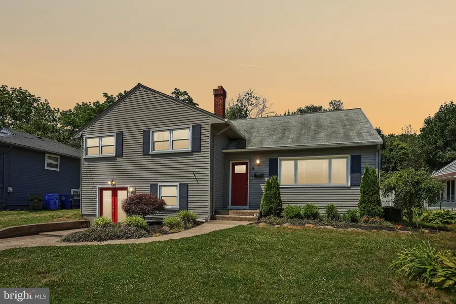 8 Rose Ln, Burlington, NJ 08016 - #3