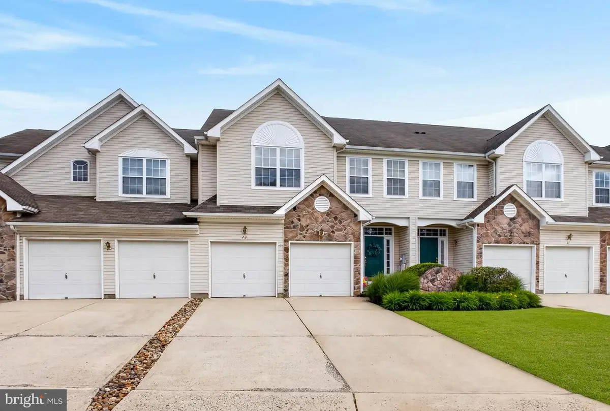 13 Cypress Point Rd, Mount Holly, NJ 08060 - #1