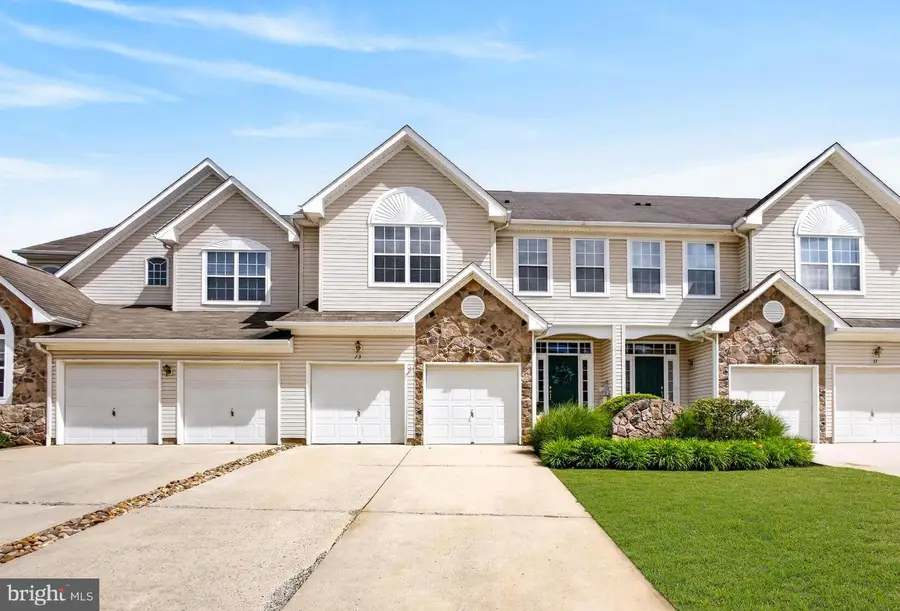 13 Cypress Point Rd, Mount Holly, NJ 08060 - #2