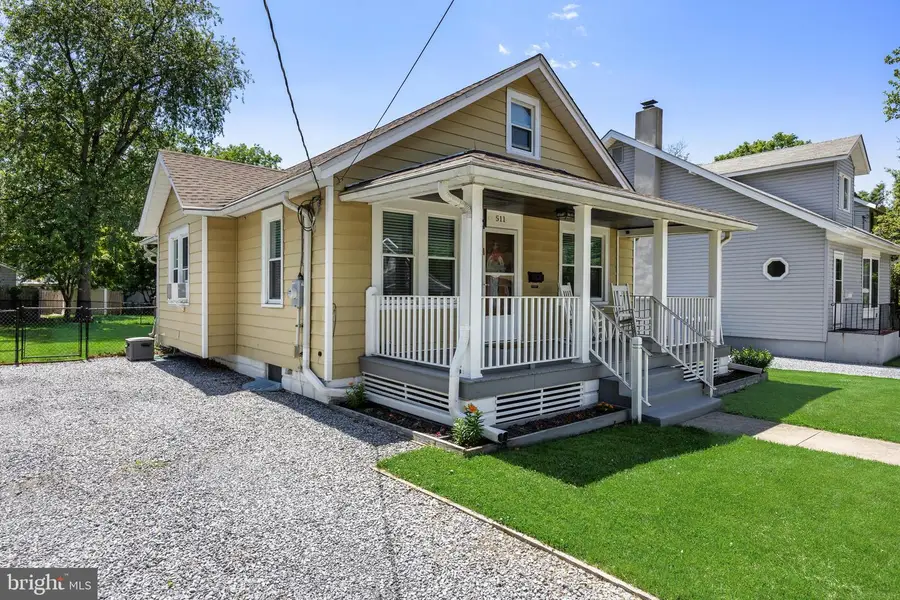 511 Spruce St, Delanco, NJ 08075 - #2