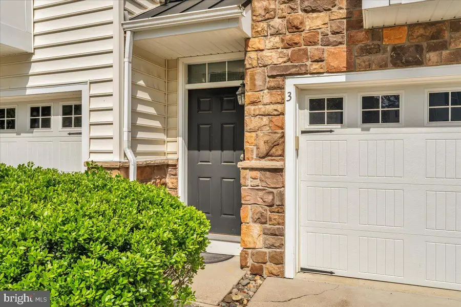 3 Keegan Ct, Marlton, NJ 08053 - #2