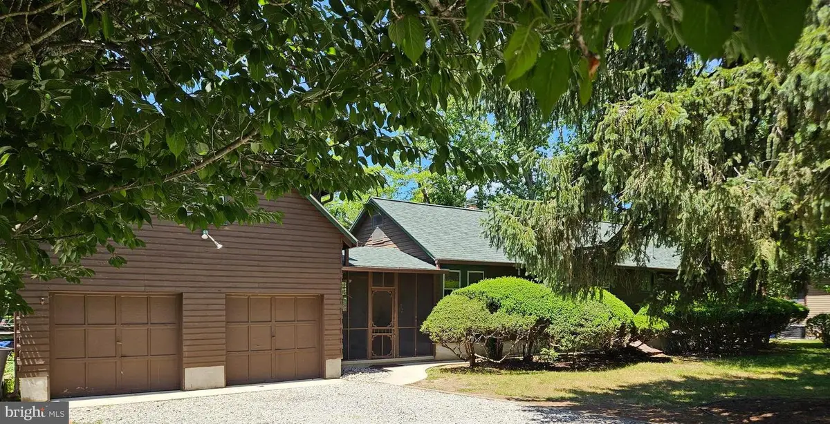 219 E Lake Blvd, Medford, NJ 08055 - #1