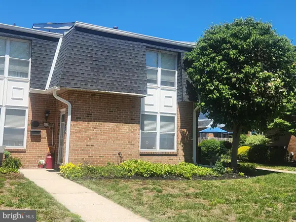 3119 S Harbour Dr, PALMYRA, NJ 08065