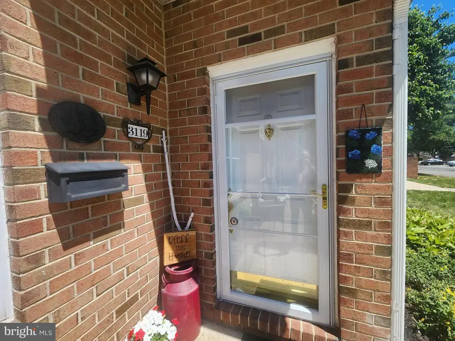 3119 S Harbour Dr, Palmyra, NJ 08065 - #3