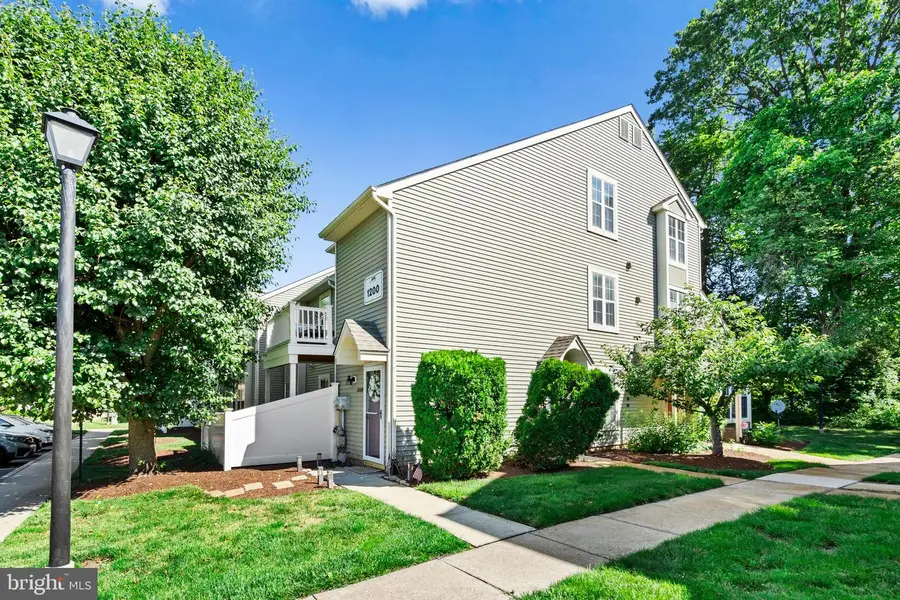 1208b Yarmouth Ln, Mount Laurel, NJ 08054 - #3