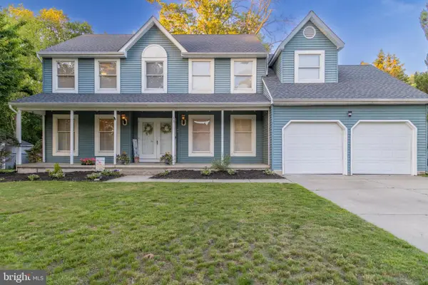 73 Kensington Dr, MOUNT HOLLY, NJ 08060
