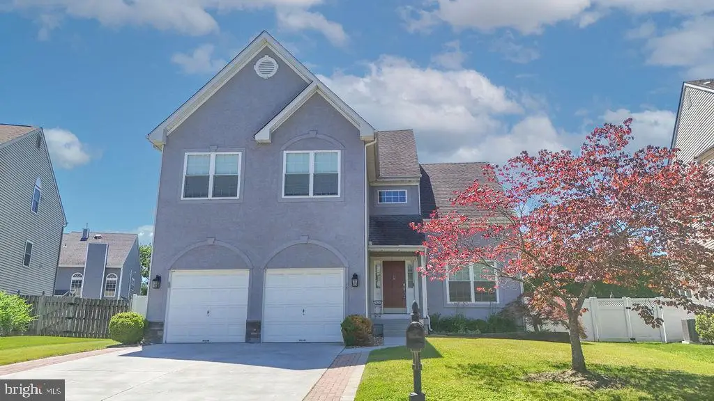 15 Nottingham Way, Mount Laurel, NJ 08054 - #1