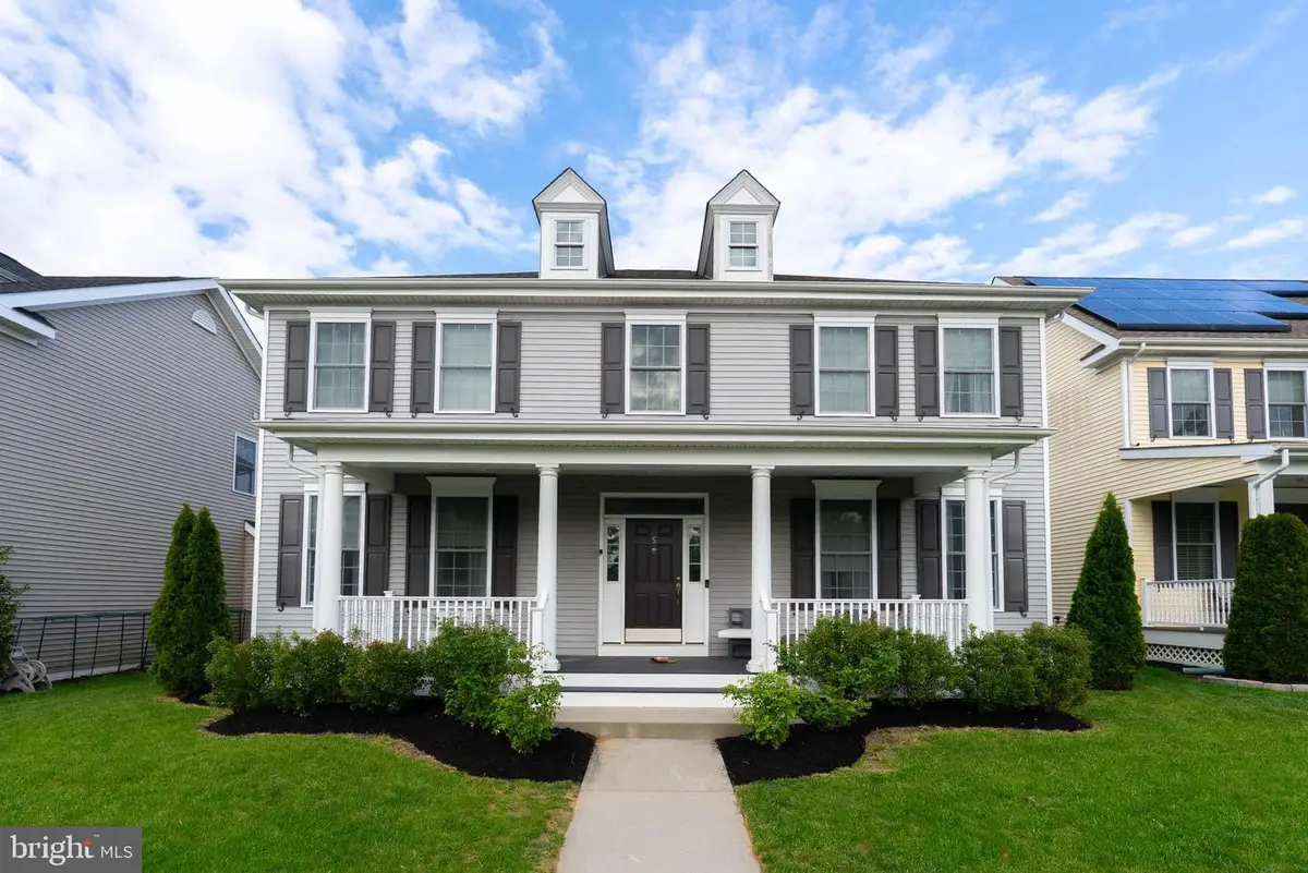 5 Antron Brown Way, Chesterfield, NJ 08515 - #1