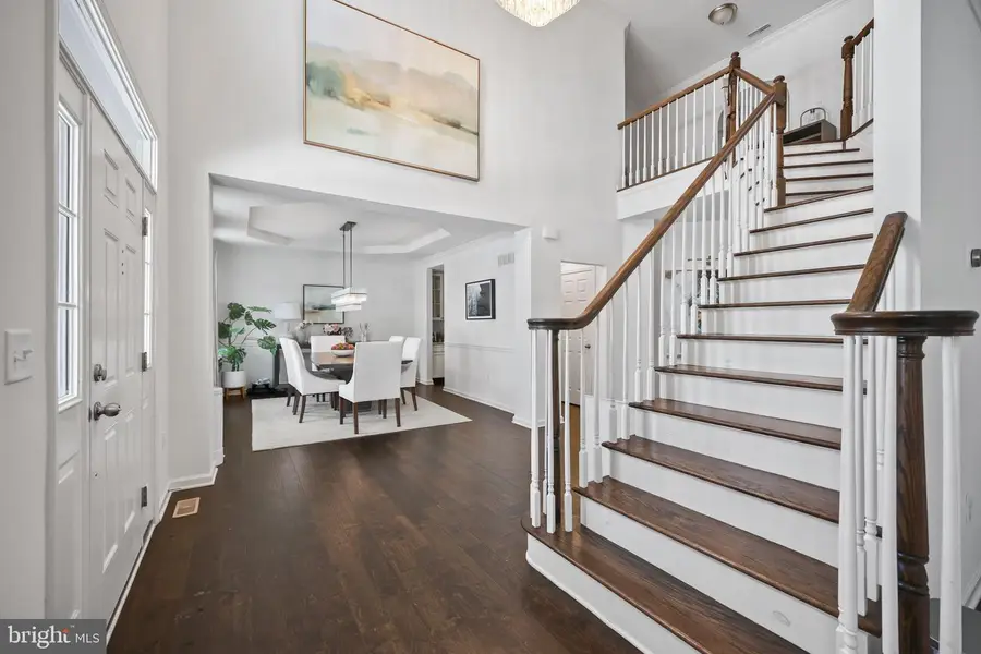 5 Antron Brown Way, Chesterfield, NJ 08515 - #2