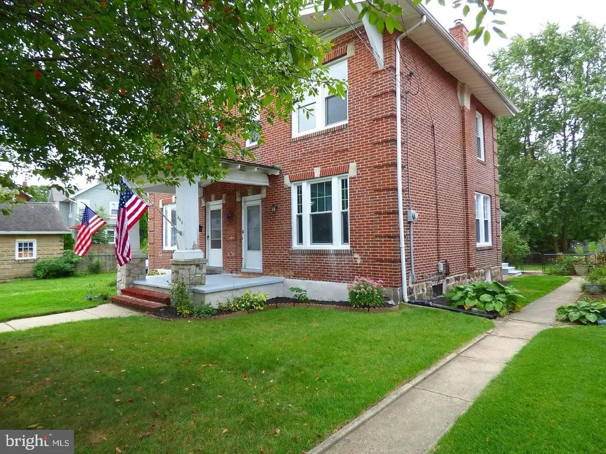 446 Wood St, Burlington, NJ 08016 - #1