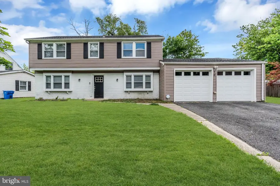 18 Harrington Cir, Willingboro, NJ 08046 - #2