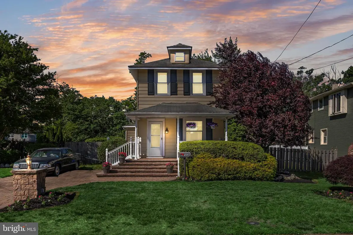510 Brown St, Delran, NJ 08075 - #1